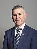 Profile Picture of Alan Brown (Scottish politician)on Wikipedia