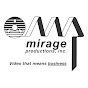 Profile Picture of Mirage Productions Inc (@@Miragevideopro) on Tiktok