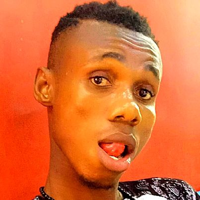 Profile Picture of MICHEAL MOSES (@michealmoses) on Tiktok