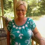 Profile Picture of kathy richardson (@kanebrownsnana) on Instagram