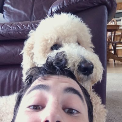Profile Picture of James Rackley (@james_rackley2) on Twitter