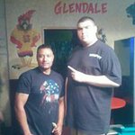 Profile Picture of Javier Aldama (@xavio502) on Instagram