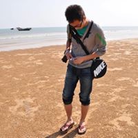 Profile Picture of Qian Peng (@qian-peng-12) on Quora