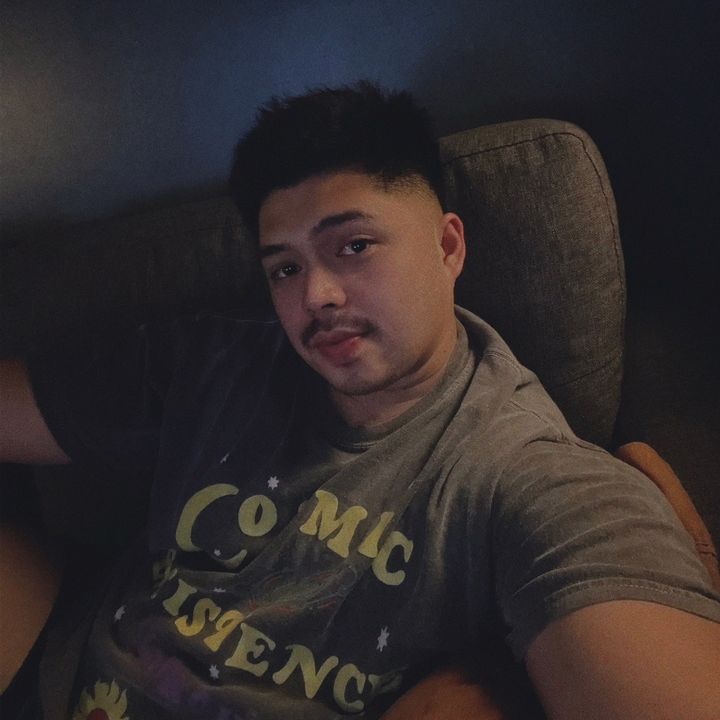 Profile Picture of Arnold’s Files (@arnoldsfile) on Tiktok