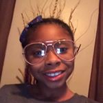 Profile Picture of Aaliyah Matthews (@matthews.aaliyah) on Instagram