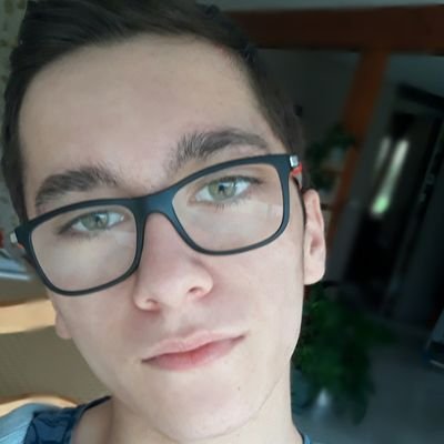 Profile Picture of Samuel Gendron (@SamuelGendron10) on Twitter