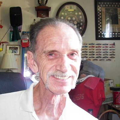 Profile Picture of Gary Hoyle (@mrgincon) on Twitter