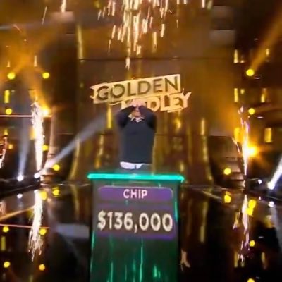 Profile Picture of Chip Bird (@ChipBirdThe3rd) on Twitter