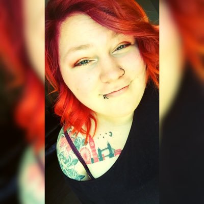 Profile Picture of Megan Mccray (@megan_a_mccray) on Twitter