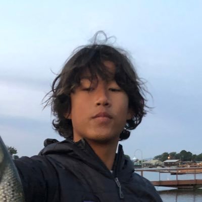 Profile Picture of Nicholas Mahabir (@nickkmahabir) on Twitter