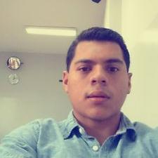 Harry Peña V. - Twitter Profile Picture of Harry Peña V. (@HarryPV92) on Twitter