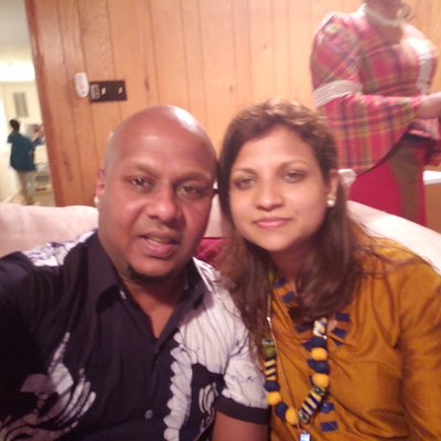 Profile Picture of Nuwan S Abeysiriwardana (@HimashaAbeysir2) on Twitter