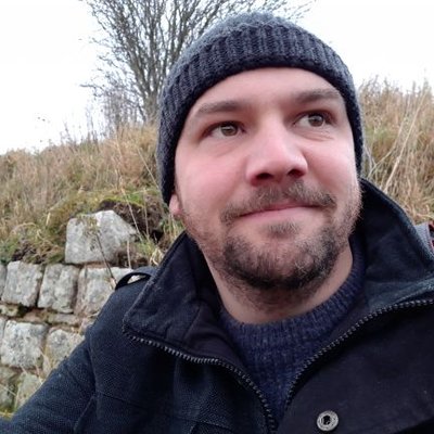 Profile Picture of Arran Paul Johnston (@ArranPJohnston) on Twitter