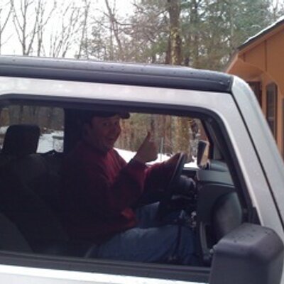 Profile Picture of Mike Robotham (@mikerct) on Twitter