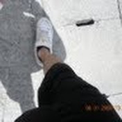 Profile Picture of Barry Harshbarger (@harsh24x7) on Youtube
