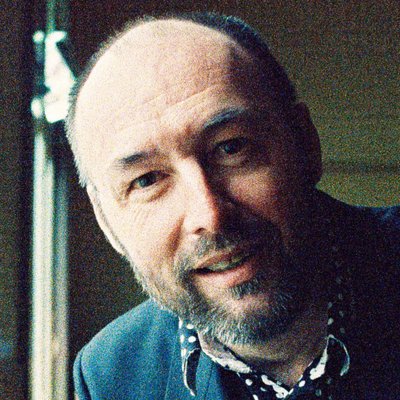Profile Picture of David Stretch (@DaveStretch) on Twitter