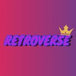 Profile Picture of Retroverse (@jamesmcglade_official) on Instagram