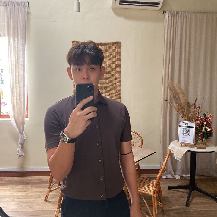 Profile Picture of Yong Guan (@yongguan620) on Tiktok