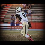 Profile Picture of Seth Robertson (@strong_safety9) on Instagram