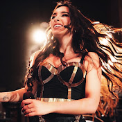 Profile Picture of Debrah Jade (@DebrahJade) on Youtube