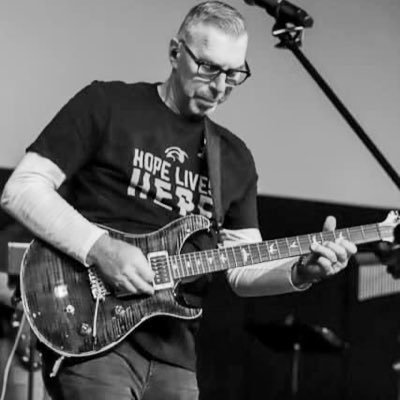 Profile Picture of Dave Priest (@daveypriest) on Twitter
