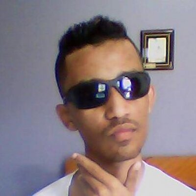 Profile Picture of Silas Ribeiro (@silasribeiro9) on Twitter