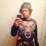 Profile Picture of Robert Roberson (@robersonrobert) on Instagram