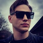 Profile Picture of Carl Bergenholtz (@carlbergenholtz) on Instagram