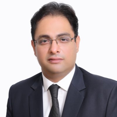 Profile Picture of Raja Zaheer Hussain (@rajazaheer81) on Twitter
