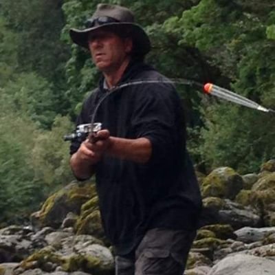 Profile Picture of Kevin Burkett (@KEVINakaKERB) on Twitter