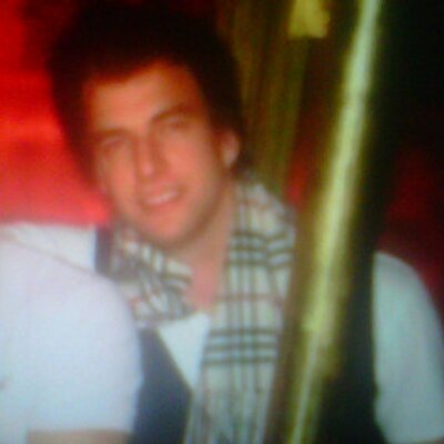 Profile Picture of Joel Blanchette (@JoelBlanchette) on Twitter