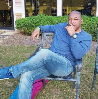 Profile Picture of Dwayne Johnson (@Dwayne-Johnson) on Facebook