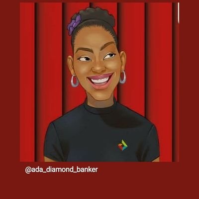 Ada Diamond Bank - Twitter Profile Picture of Ada Diamond Bank (@ada_diamond) on Twitter