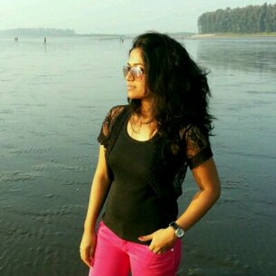 Profile Picture of Disha Shetty (@dishashetty142) on Twitter
