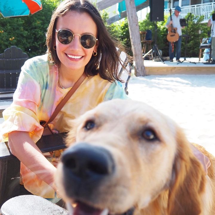 Profile Picture of Heidibog (@heidibog) on Tiktok