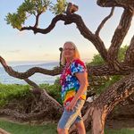Profile Picture of Carrie Todd-Michelson (@dahliadivas) on Instagram