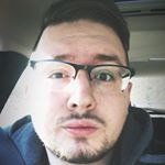Profile Picture of Austin Berndt (@zombifi3dpanda) on Instagram