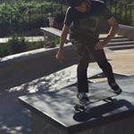 Profile Picture of Parker Yates (@parker.skates) on Instagram