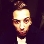 Profile Picture of Luke Ramsay (@itslukeybaby) on Instagram