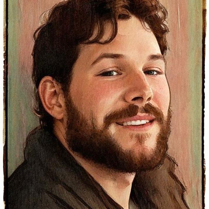 Profile Picture of John Dyer (@@johndyer93) on Tiktok