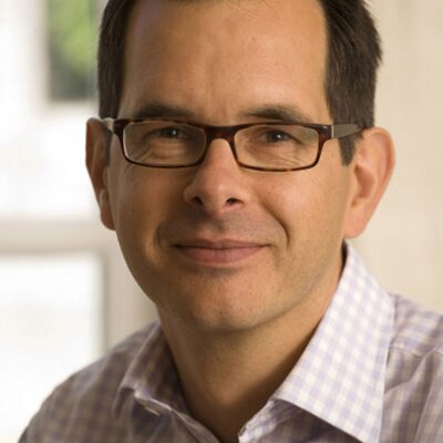 Profile Picture of Nick Parker (@NickParker4U) on Twitter