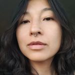 Profile Picture of Lucy (Yu) Lawes (@lucy_lawes) on Instagram