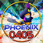 Profile Picture of Phoenix 0405 (@Brawl Stars And Among Us) on Tiktok