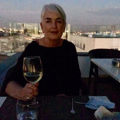 Profile Picture of Joyce Saunders (@JoyceSaunders6) on Twitter