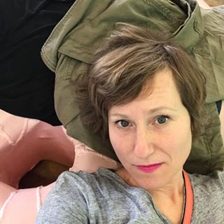 Profile Picture of Magda Sakowicz (@magda.sakowicz.5) on Facebook