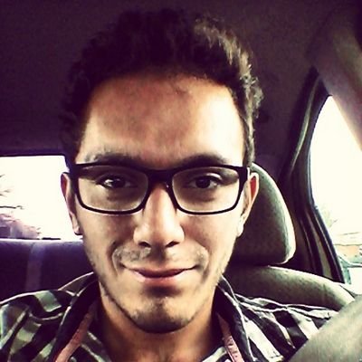 Profile Picture of Ramiro Rosas (@Ramiro_r_s) on Twitter