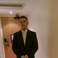 Profile Picture of Scott Oldham (@ScottOldham1) on Twitter