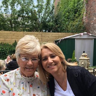 Profile Picture of Joyce Tait (@Joyce-Tait) on Facebook