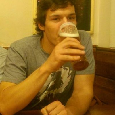 Profile Picture of Daniel Hagan (@czHegi) on Twitter