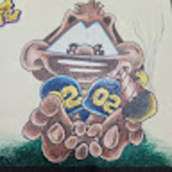 Profile Picture of Daveyjo Bechtel (@spotfustyles) on Poshmark